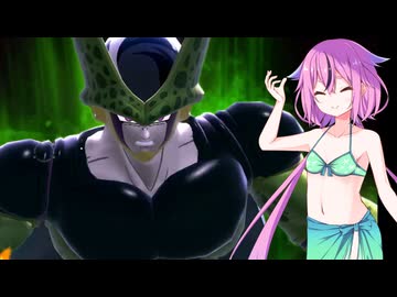 【ドラゴンボールザブレイカーズ】ヒメちゃんの人類殲滅戦 #285