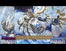 【Worldand CROWN's】『転生マテリアクトル』vs『蛇眼マギストス』［遊戯王OCG対戦動画］