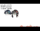 【人力刀剣乱舞】お詰めっこ【6曲】
