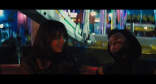 The Weeknd - Drive