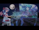 東方風神録ピアノメドレー　信仰は儚き人間の為に ネイティブフェイス フォールオブフォール