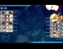 【艦これ】2025春イベ　E6-2撃破（マイクなし）