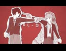 T00L-Shed / Supenuma【重音テトSV・音街ウナSV】