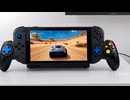 【海外動画】ニンテンドースイッチ2 AI版