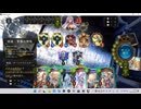 【シャドウバース／女性カード中心／独自ルール・ハイランダー】No.1936 アンリミ版・セリーナ ビショップ【ソロプレー・対ＡＩ戦{イザベル-秘術ウィッチ／ＥＯＰ}／１試合、負け】
