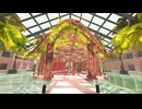 【VRChatワールド紹介】Asian resort
