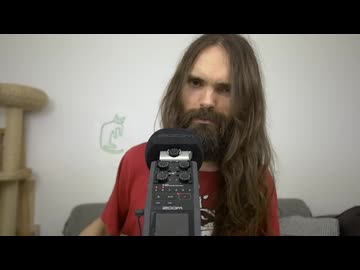 ASMR
