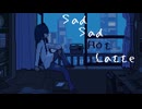 【UTAUカバー】Sad Sad Hot Latte【地味音オトセ】
