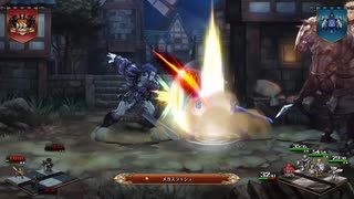 ユニコーンオーバーロード レックス ゼノイラ #3