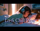 「やさしい音に包まれて - Mellow & Chill Pop for Bedtime」– 心がほどけるベッドタイムBGM