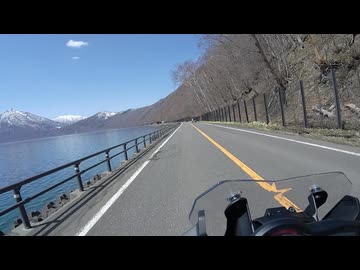 【伊織弓鶴車載】【桜乃そら車載】北海道に住んでいるなら　バイクに乗るしか無いじゃない！2025-1