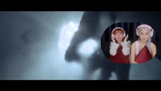 映画「エイリアン」脱出後～ラスト