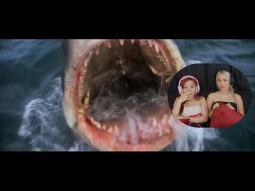 映画「ジョーズ」オルカ号沈没まで