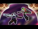 【LoL】topレーンキモチャンピオン蟲毒、開幕。【top サイオン vs シンジド / ゆっくり実況】