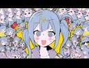 テレパシ / DECO*27 -Cover- Bijop【歌ってみた】