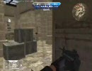 【WarRock】工兵2スロ（クルツ）のみでデスマッチ