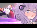 シューティングで固まらないゆかりさん【SF6】