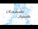 Ranunculus Aquatilis / Miya feat. 可不