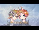 暁 / AKATSUKI feat.鏡音リン・レン