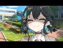 後輩のモカちゃんに突然好きな子を聞かれた件…【ヤンデレ劇場】