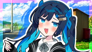「ナチュラル青春ギャルの、みーちゃんだよぉ♪」【VOICeVI劇場】