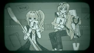 【茶歌成・カロガド】Mora【UTAUカバー】