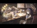 ブルーアーカイブ　イベントストーリー　どたばたシスターと古書館の魔術師