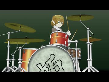 Dependence紐解くな 【MMD】