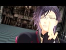 【MMD刀剣乱舞】明石国行でモエチャッカファイア