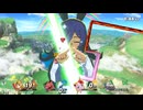 【スマブラSP】自作ステージ　１１