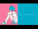 【ニコカラ】しょーがないじゃない！【on vocal】