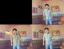 I'm here saying nothing／矢井田瞳