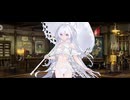 【FGO】レディアヴァロン（マイルーム）焦る。
