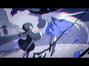 【歌ってみた】c҇̑̀a̒̄͡n҇̾̿c̍̽̕e͒̅͠l̄̓͝l̔̒̕ä̌͡r͑̉͞e̎̆͠/ざんぎ【花撫寺】