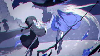 【歌ってみた】c҇̑̀a̒̄͡n҇̾̿c̍̽̕e͒̅͠l̄̓͝l̔̒̕ä̌͡r͑̉͞e̎̆͠/ざんぎ【花撫寺】