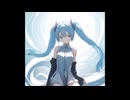 フリーティング　ウィッシュ／初音ミク