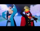 【Fate/MMD】キスキツネ