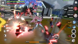 【星の翼】真・女神変生 ガンダム　part.19【デュカリオン、ダークスター、ヴァルキア、スズラン】