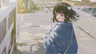 1st ep「薄明」cross fade movie