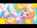 【テレパシ】を描いて歌ってみた