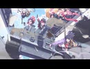 ブルーアーカイブ　イベントストーリー　不忍ノ心(しのばずのこころ)