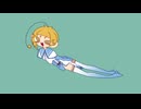 【新音源配布】マーメイド【UTAUカバー】