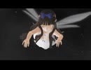 【東方MMD】スフィーお嬢様でザムザ