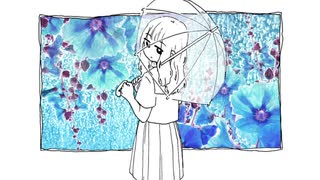 夏の雨／RUHIA feat.宮舞モカSV2 AI