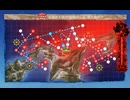 【艦これ】2025春イベントE3-2甲クリア