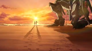 【JOY映像】 去り際の口マンティクス [機動戦士ガンダムSEED FREEDOM]