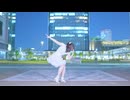 【負傷クレア】ニコニコ動画 踊ってみた 【一斉投稿！】