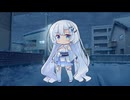 雪女なWhiteCULの眷属になる [ソフトウェアトーク劇場]