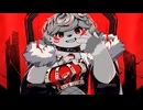 『KING』歌ってみました【鬼灯紅葉】