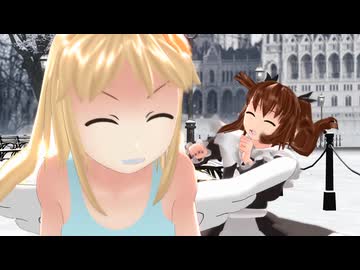 VIPRPGMMDショート集